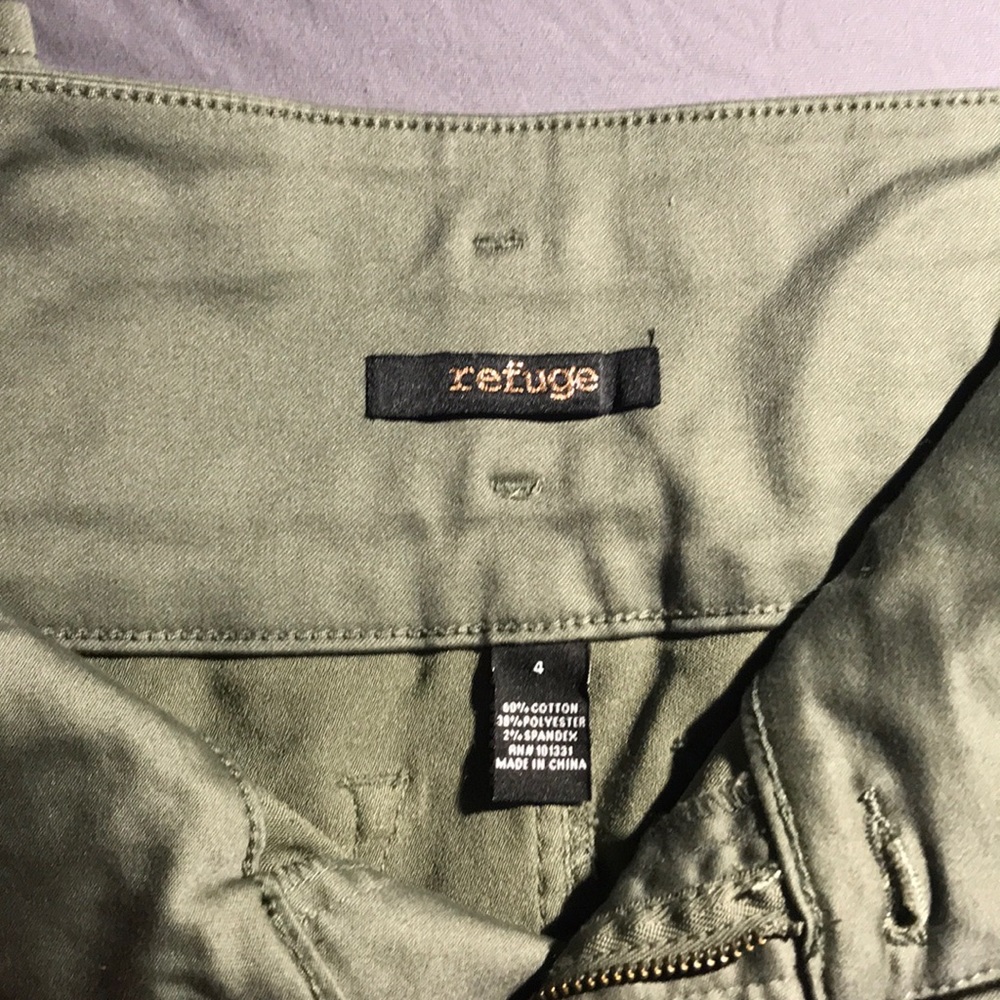pants! - Picture 3 of 4
